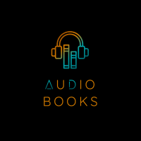 Audiofy Audiobooks logo